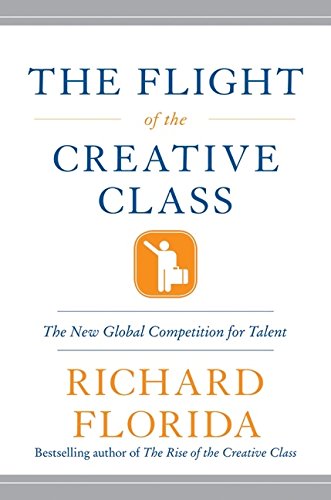 The Flight of the Creative Class